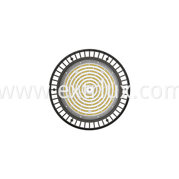 150w 3 Ufo High Bay Light